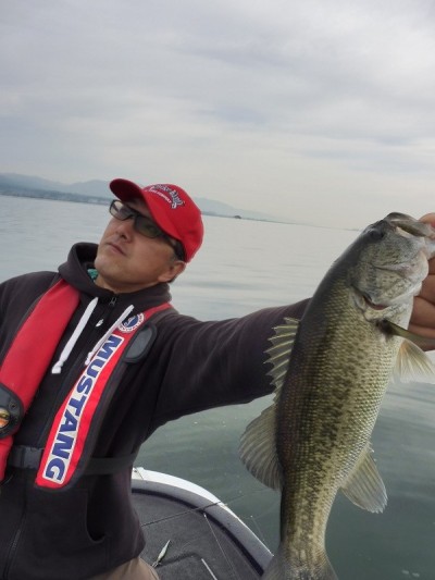 truth smiley_fishing_report ブログ写真 2015/05/18