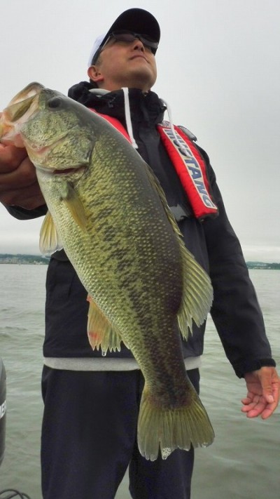 truth smiley_fishing_report ブログ写真 2015/05/19