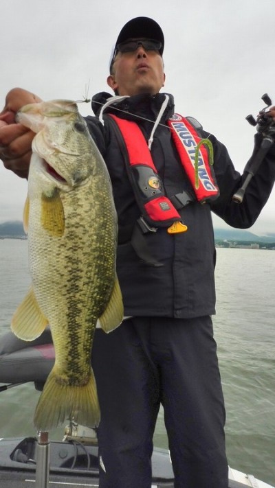 truth smiley_fishing_report ブログ写真 2015/05/19