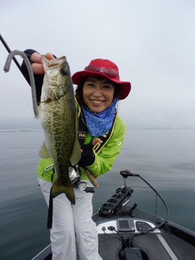 truth smiley_fishing_report ブログ写真 2015/05/20