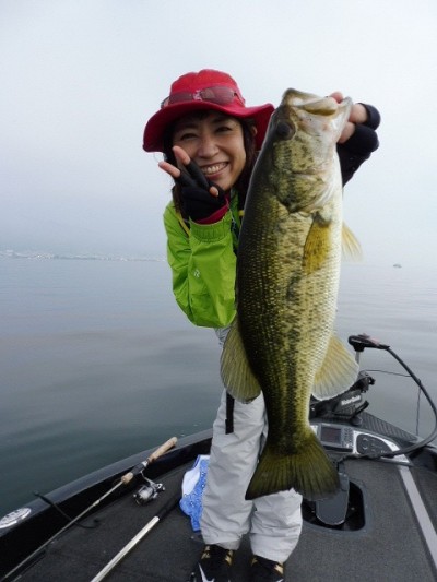 truth smiley_fishing_report ブログ写真 2015/05/20