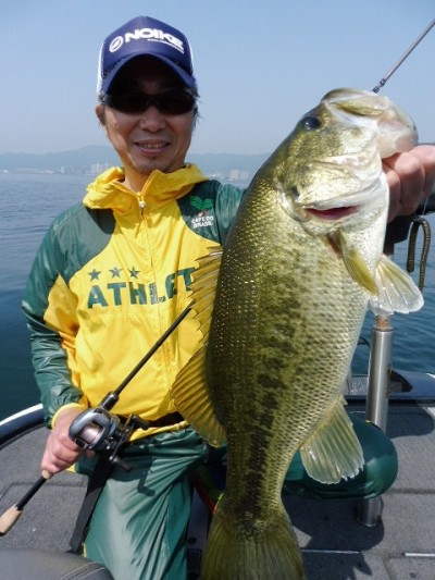 truth smiley_fishing_report ブログ写真 2015/05/20
