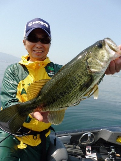 truth smiley_fishing_report ブログ写真 2015/05/20
