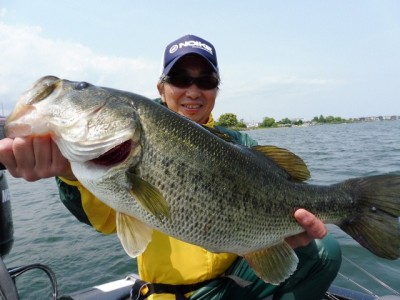 truth smiley_fishing_report ブログ写真 2015/05/20