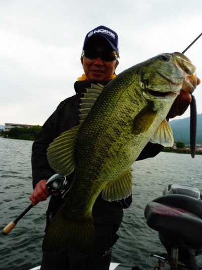 truth smiley_fishing_report ブログ写真 2015/05/20