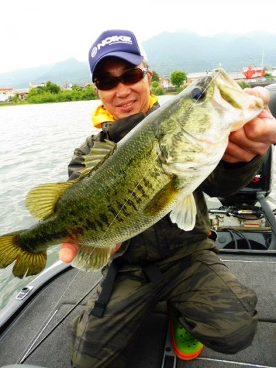 truth smiley_fishing_report ブログ写真 2015/05/20