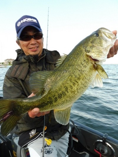 truth smiley_fishing_report ブログ写真 2015/05/21