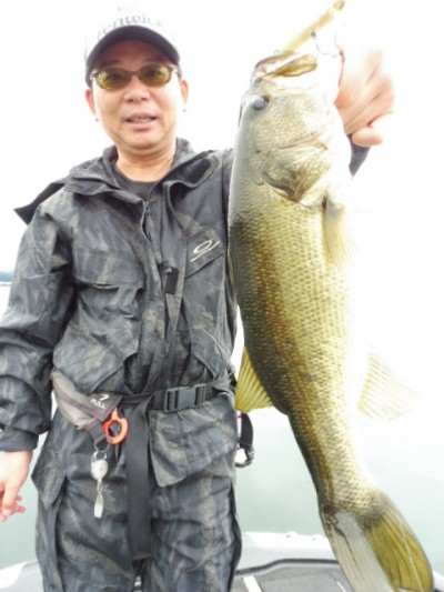 truth smiley_fishing_report ブログ写真 2015/06/09