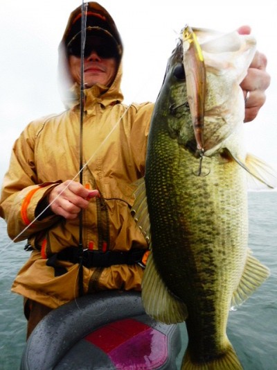 truth smiley_fishing_report ブログ写真 2015/06/11