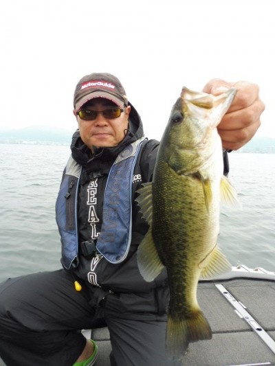 truth smiley_fishing_report ブログ写真 2015/06/11