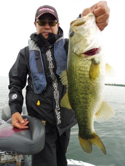 truth smiley_fishing_report ブログ写真 2015/06/11