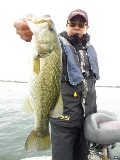 truth smiley_fishing_report ブログ写真 2015/06/11