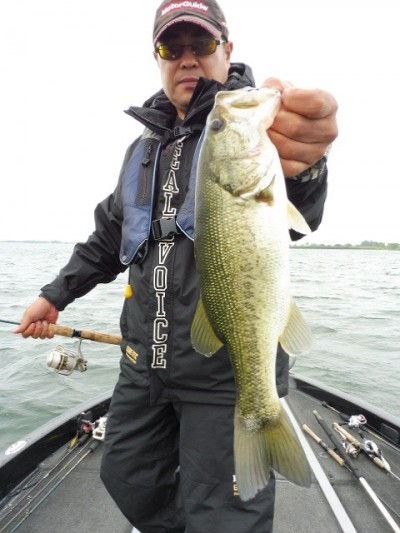 truth smiley_fishing_report ブログ写真 2015/06/11