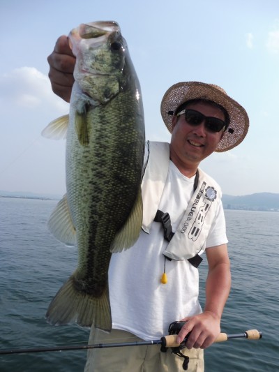 truth smiley_fishing_report ブログ写真 2015/06/15