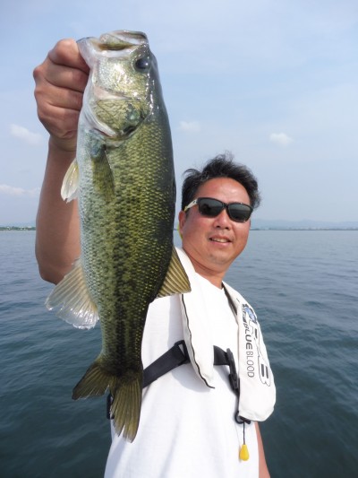 truth smiley_fishing_report ブログ写真 2015/06/15