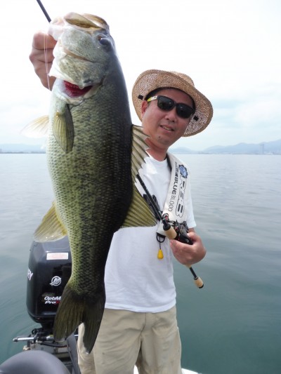 truth smiley_fishing_report ブログ写真 2015/06/15