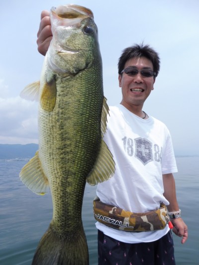 truth smiley_fishing_report ブログ写真 2015/06/15