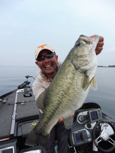 truth smiley_fishing_report ブログ写真 2015/06/15