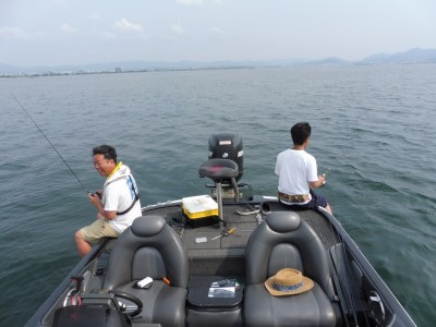truth smiley_fishing_report ブログ写真 2015/06/15