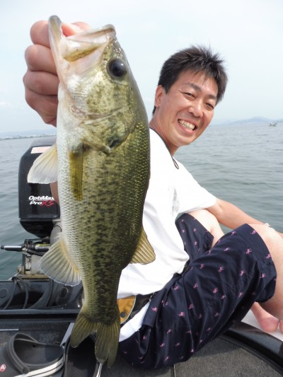 truth smiley_fishing_report ブログ写真 2015/06/15