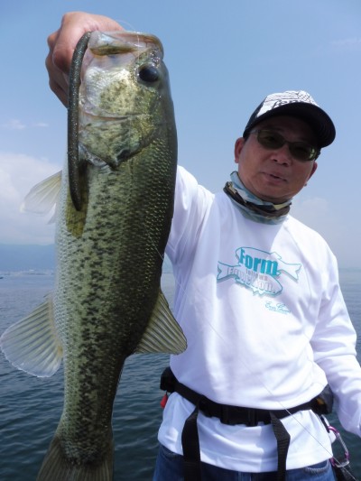 truth smiley_fishing_report ブログ写真 2015/06/17