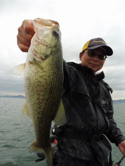 truth smiley_fishing_report ブログ写真 2015/06/18