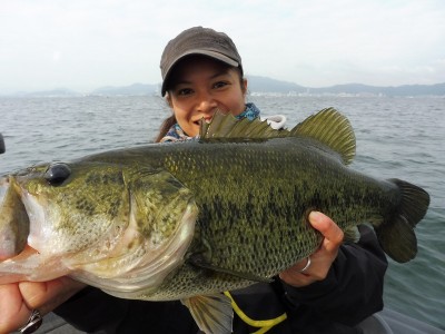 truth smiley_fishing_report ブログ写真 2015/06/20