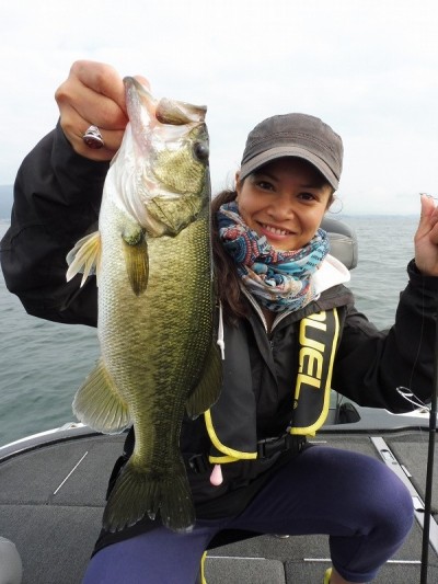 truth smiley_fishing_report ブログ写真 2015/06/20