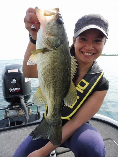 truth smiley_fishing_report ブログ写真 2015/06/20