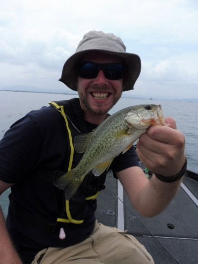 truth smiley_fishing_report ブログ写真 2015/06/20