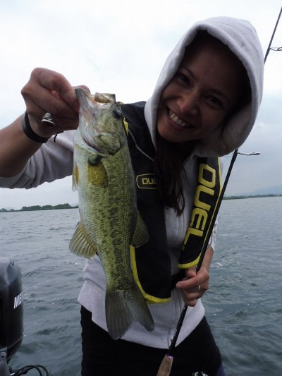 truth smiley_fishing_report ブログ写真 2015/06/20