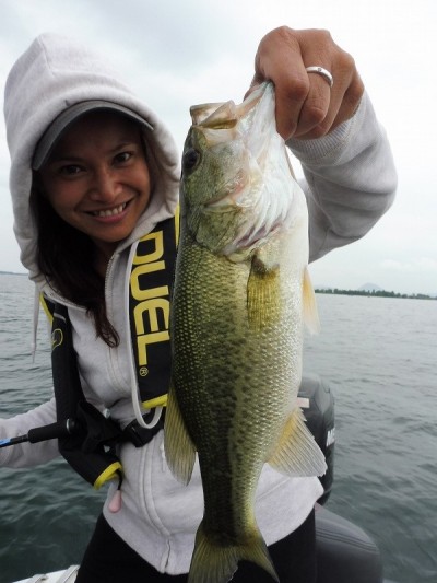 truth smiley_fishing_report ブログ写真 2015/06/20