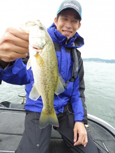 truth smiley_fishing_report ブログ写真 2015/06/21