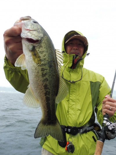 truth smiley_fishing_report ブログ写真 2015/06/21