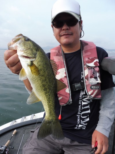 truth smiley_fishing_report ブログ写真 2015/06/22