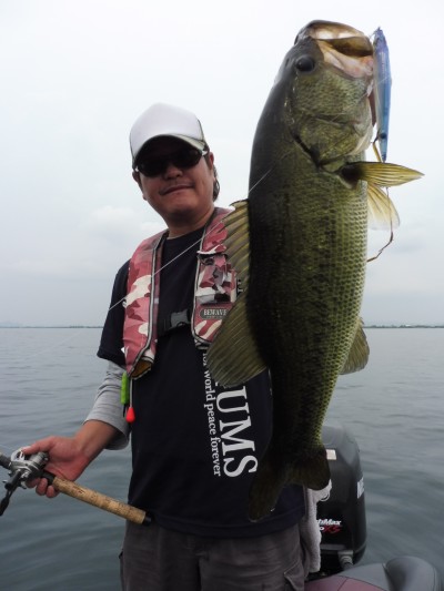 truth smiley_fishing_report ブログ写真 2015/06/22