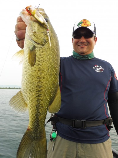 truth smiley_fishing_report ブログ写真 2015/06/22