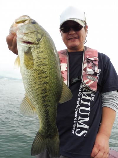 truth smiley_fishing_report ブログ写真 2015/06/22