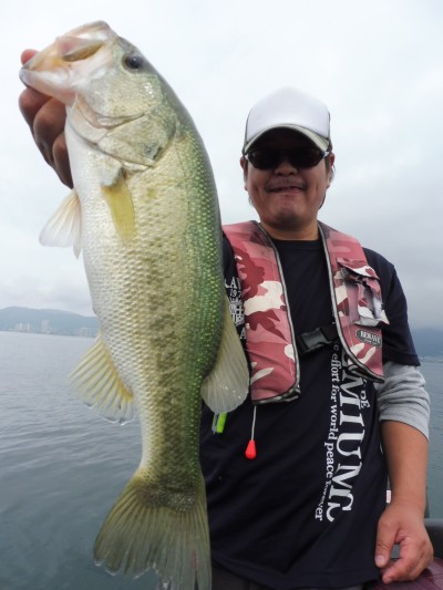 truth smiley_fishing_report ブログ写真 2015/06/22