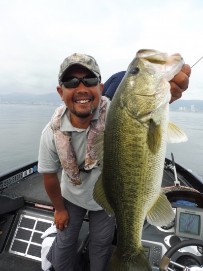 truth smiley_fishing_report ブログ写真 2015/06/22