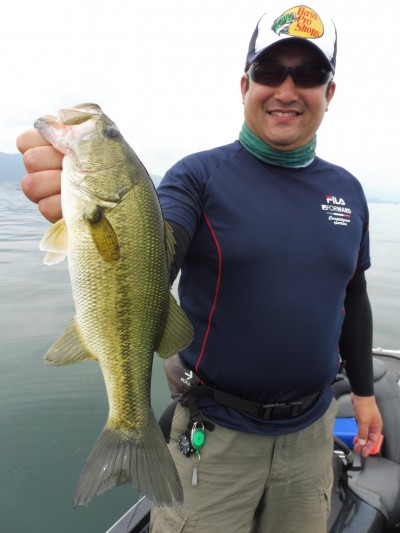 truth smiley_fishing_report ブログ写真 2015/06/22