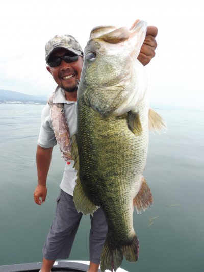 truth smiley_fishing_report ブログ写真 2015/06/22