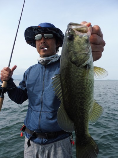 truth smiley_fishing_report ブログ写真 2015/06/25