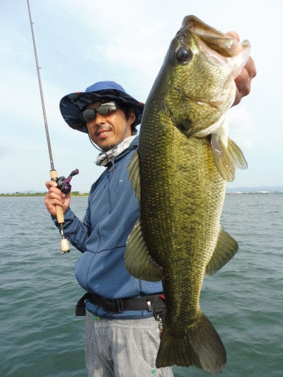 truth smiley_fishing_report ブログ写真 2015/06/25
