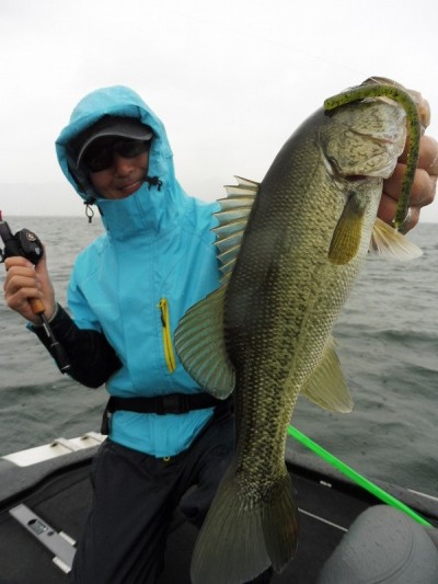 truth smiley_fishing_report ブログ写真 2015/06/26