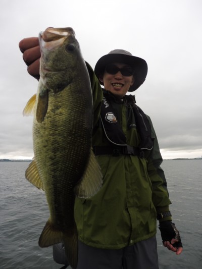 truth smiley_fishing_report ブログ写真 2015/07/01