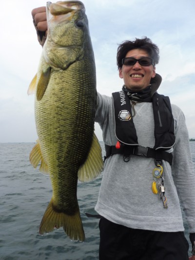truth smiley_fishing_report ブログ写真 2015/07/02