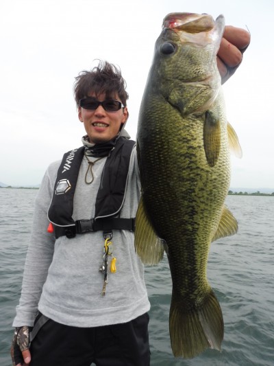truth smiley_fishing_report ブログ写真 2015/07/02