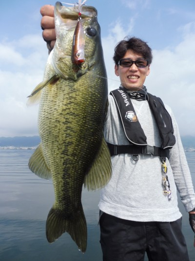 truth smiley_fishing_report ブログ写真 2015/07/02