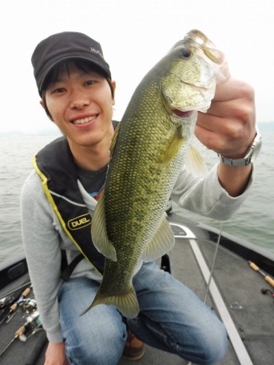 truth smiley_fishing_report ブログ写真 2015/07/04